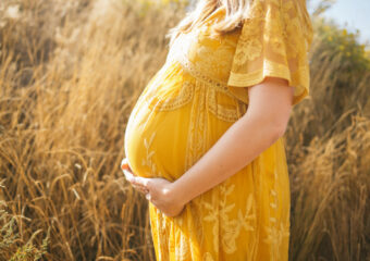 キレイモは妊娠しても脱毛できる？妊娠発覚時の対処法と産後再開時期