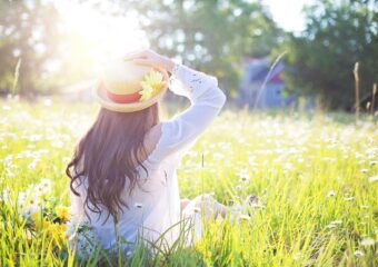 医療脱毛　蓄熱式効果